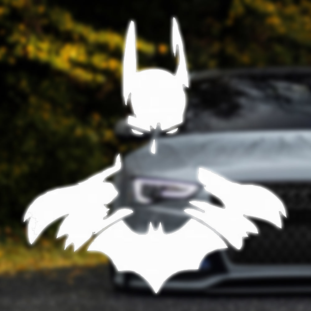 Sticker BatMan V2