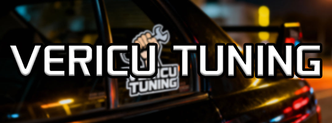 Vericu Tuning