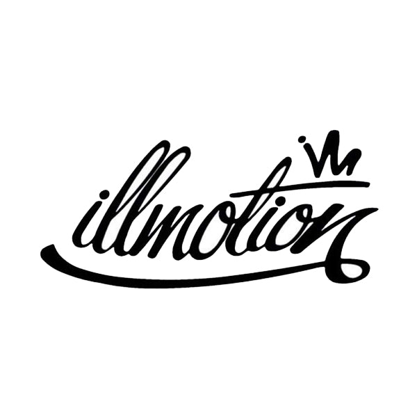 Sticker Illmotion