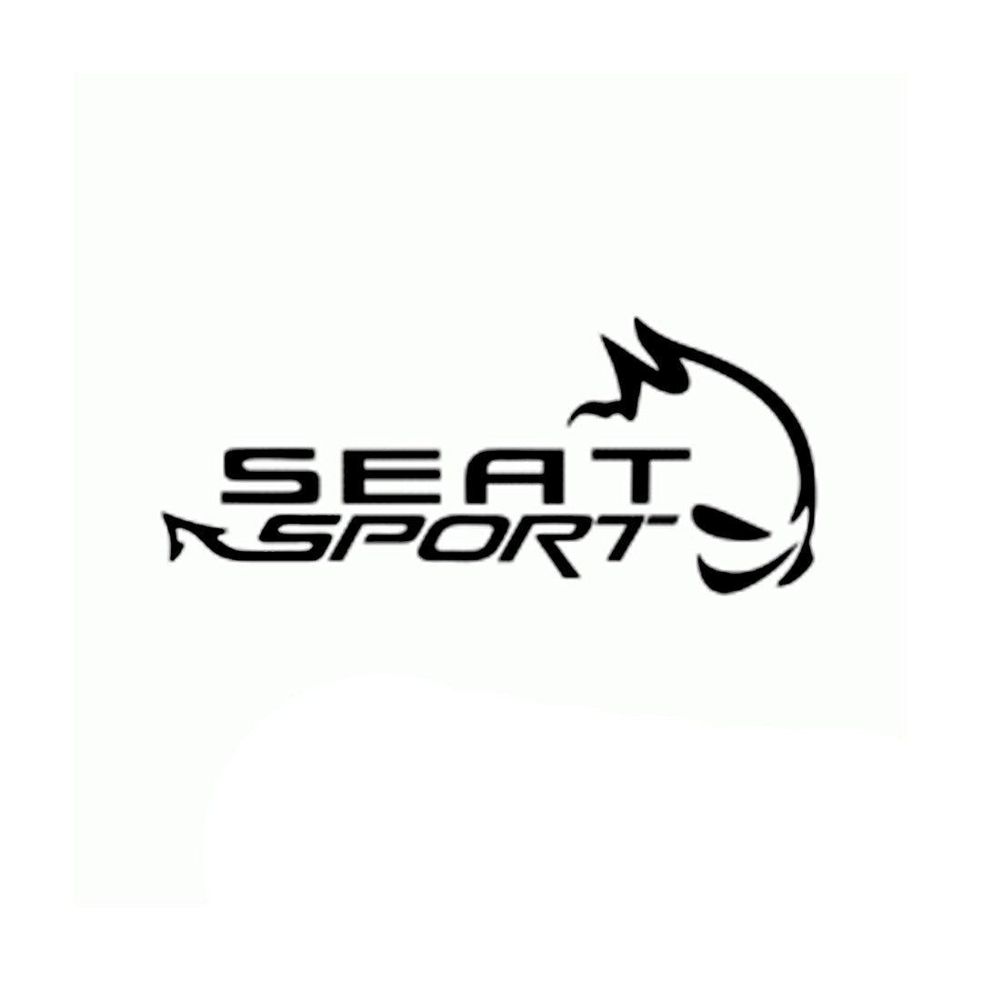 Sticker Seat Sport