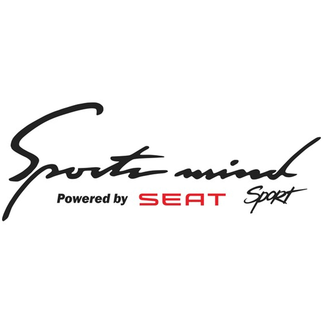 Sticker Sport Mind Seat Sport