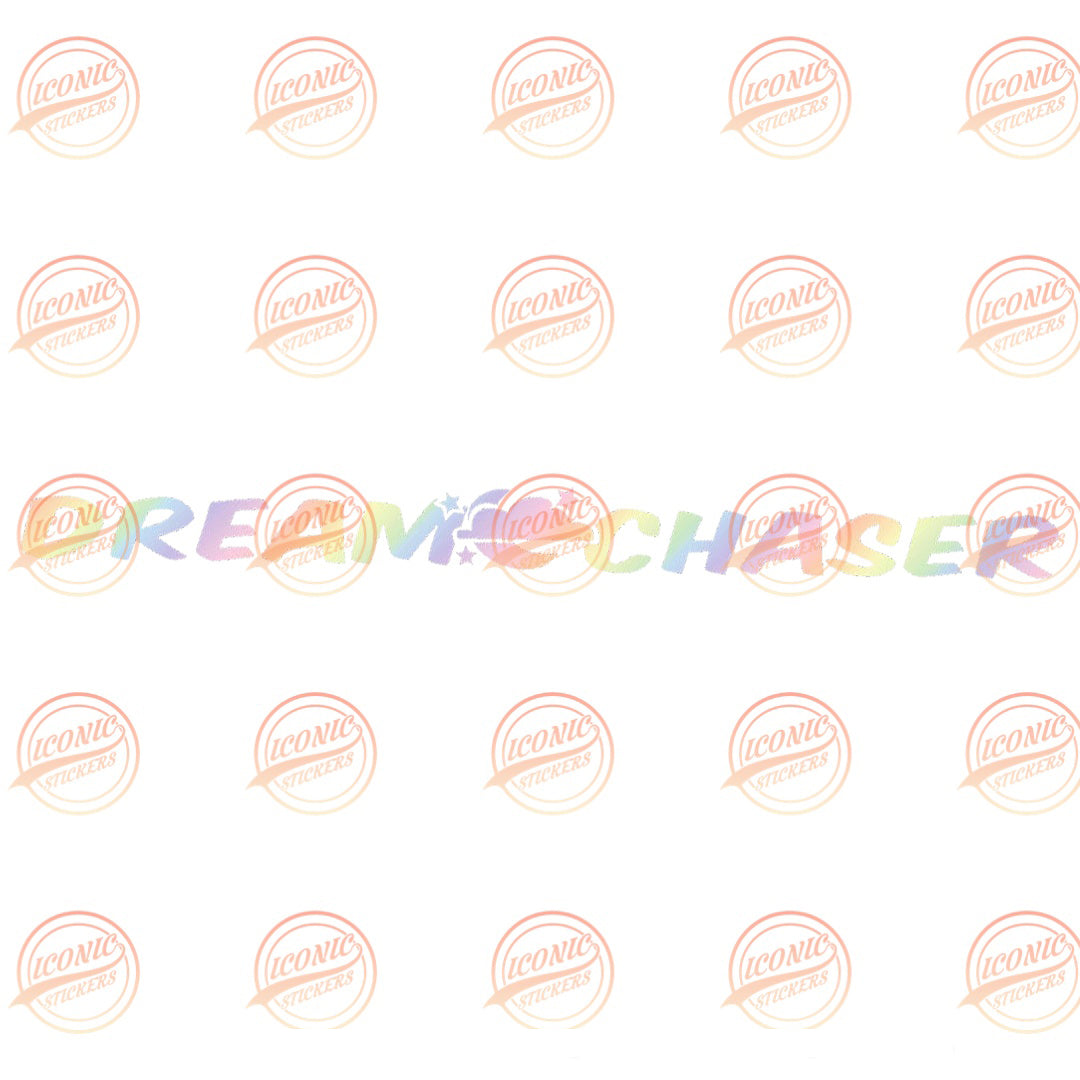 Sticker DreamCasher V1