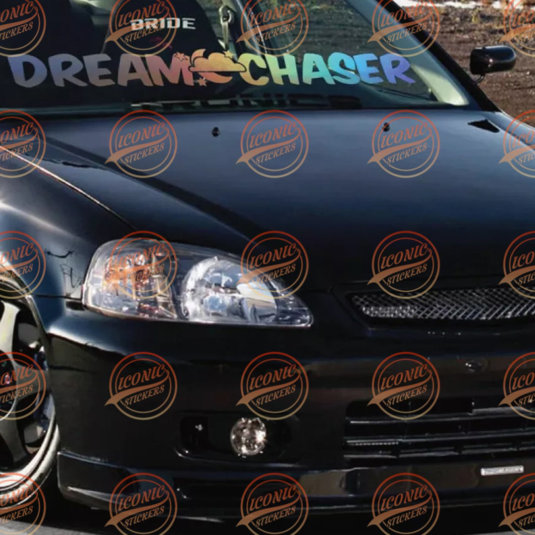 Sticker DreamCasher V1