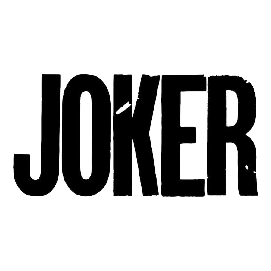 Sticker Jocker V6
