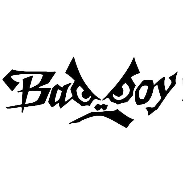 BAD BOY - Iconic Stickers