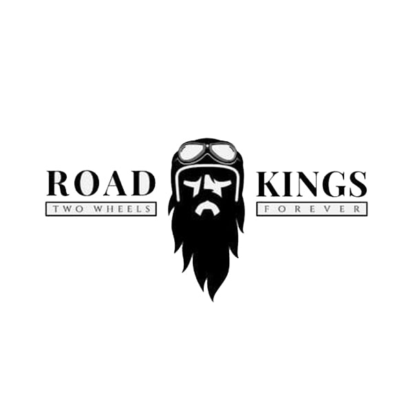 ROAD KINGS - Iconic Stickers