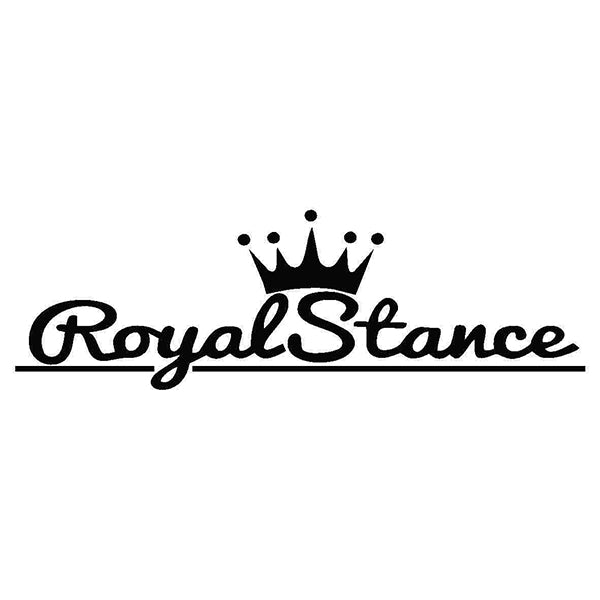 ROYALSTANCE - Iconic Stickers