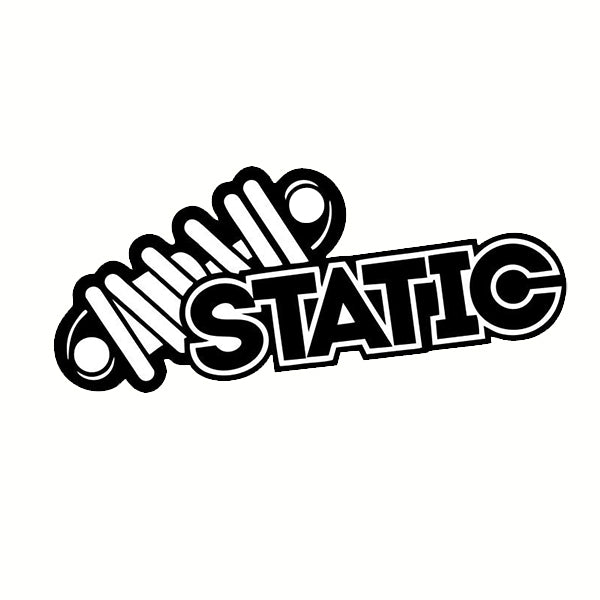 STATIC - Iconic Stickers