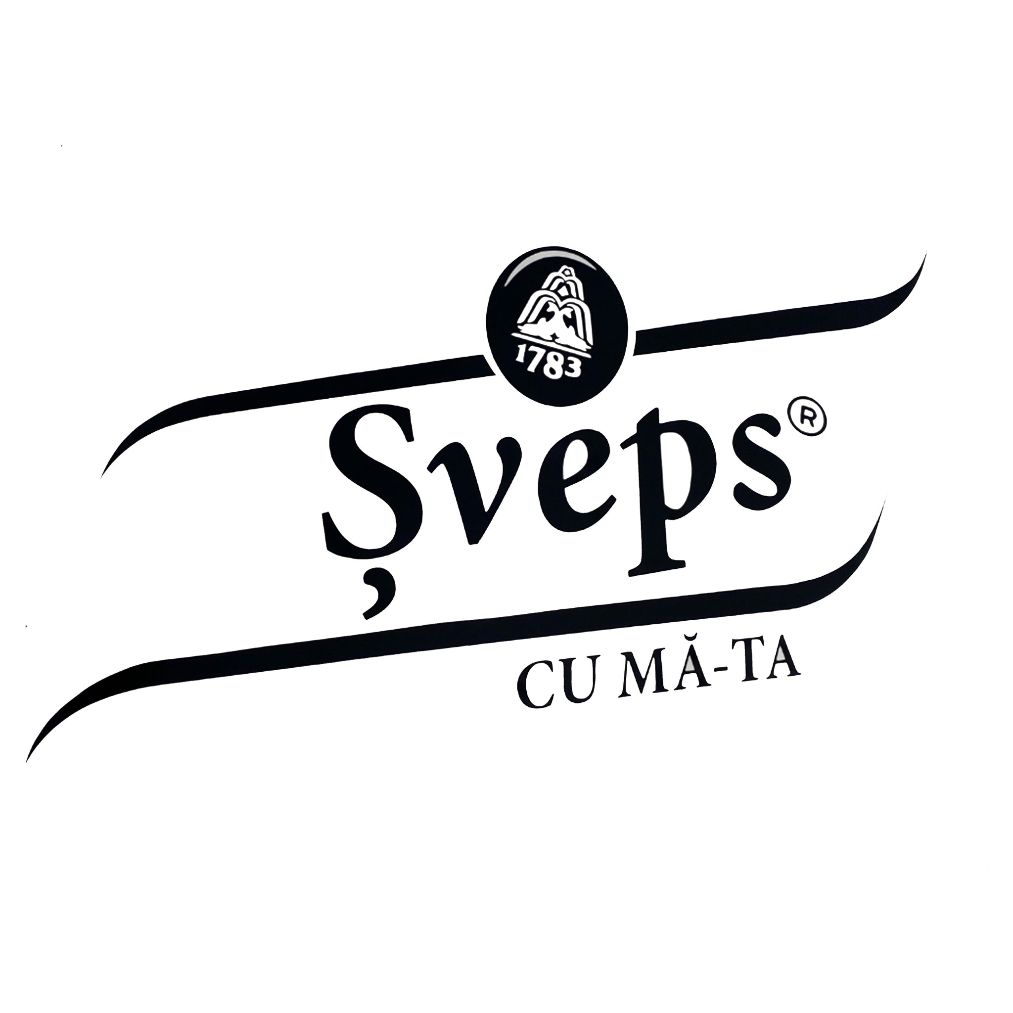 STICKER SVEPS CU MA-TA